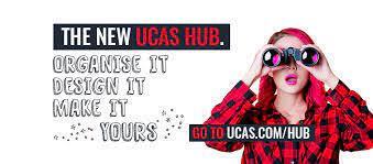 UCAS hub