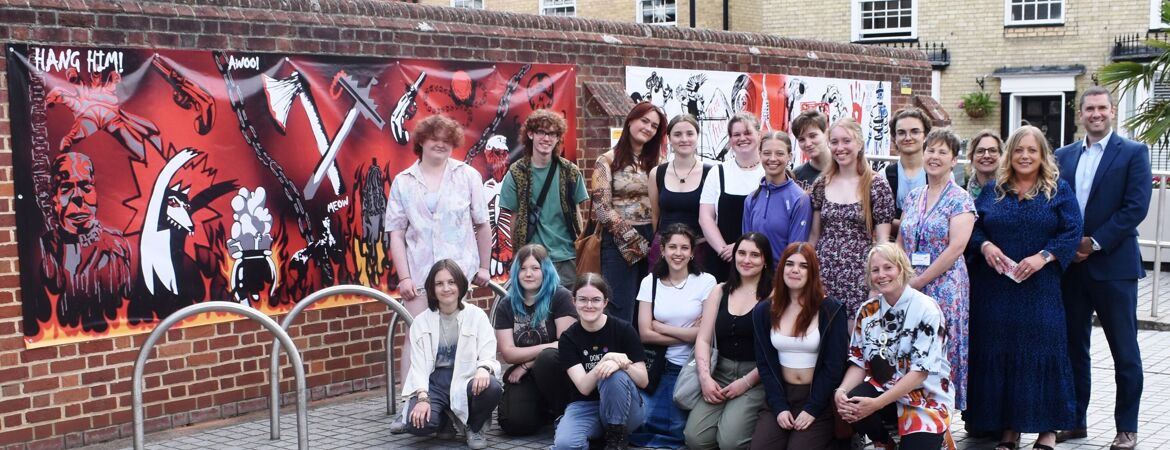 Blog Header Image
