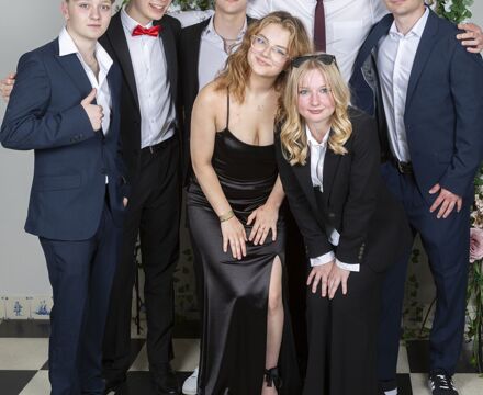 Abbeygate prom 2024 019