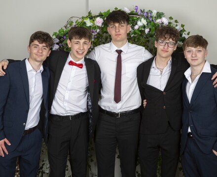 Abbeygate prom 2024 020