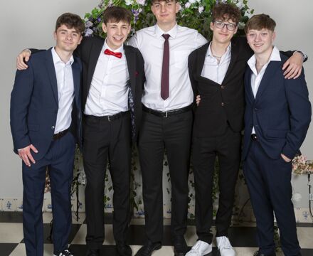 Abbeygate prom 2024 021