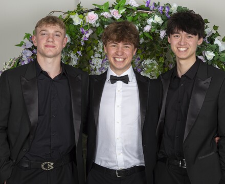 Abbeygate prom 2024 028