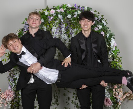 Abbeygate prom 2024 033