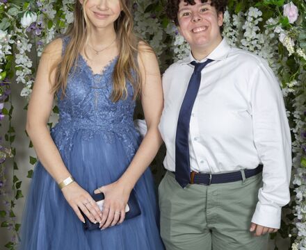Abbeygate prom 2024 036