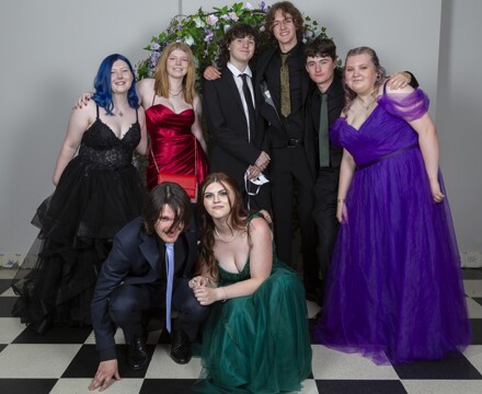 Abbeygate prom 2024 043
