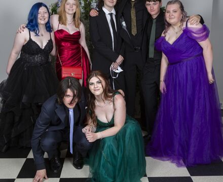 Abbeygate prom 2024 045