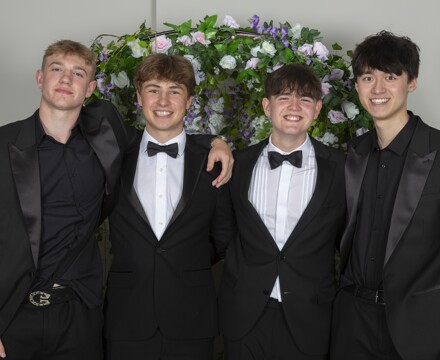 Abbeygate prom 2024 074