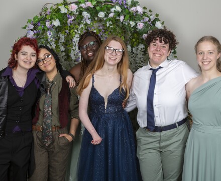 Abbeygate prom 2024 081