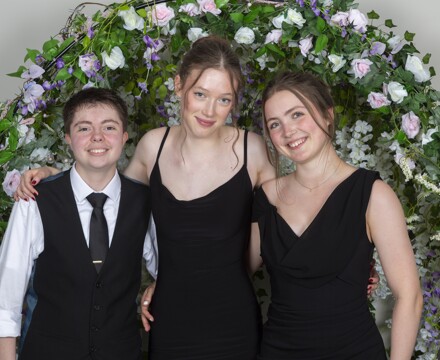 Abbeygate prom 2024 095