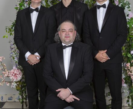 Abbeygate prom 2024 099
