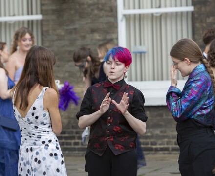 Abbeygate prom 2024 187