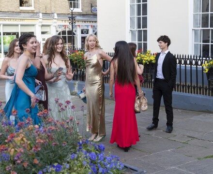 Abbeygate prom 2024 198