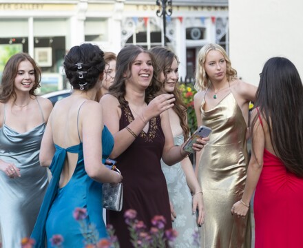 Abbeygate prom 2024 199