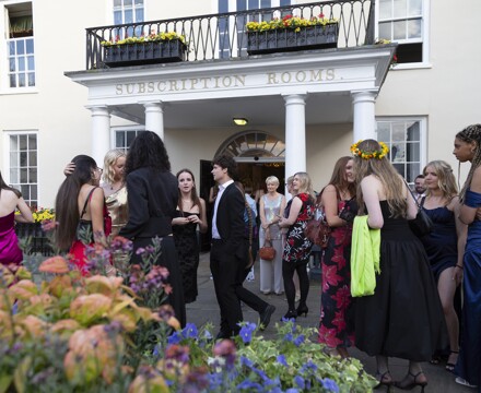 Abbeygate prom 2024 201