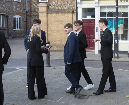 Abbeygate prom 2024 205