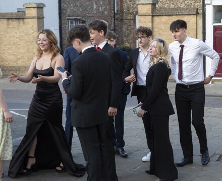 Abbeygate prom 2024 206