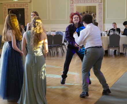 Abbeygate prom 2024 227