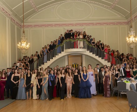 Abbeygate prom 2024 262