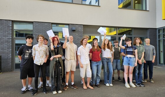 Eastern Education Group celebrates remarkable results with i...