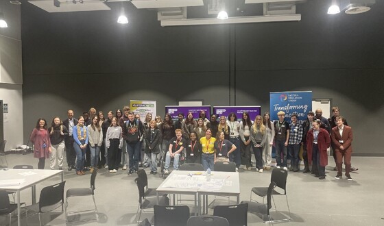 Students take part in Suffolk Public Health Report Hackathon