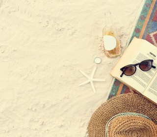 Summer Transition Materials