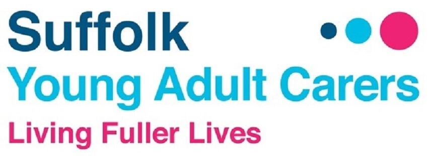 Suffolk young adult carers