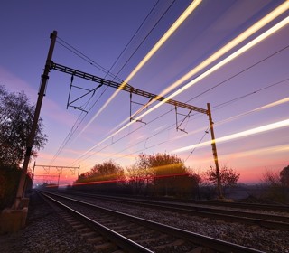 Travelling to College