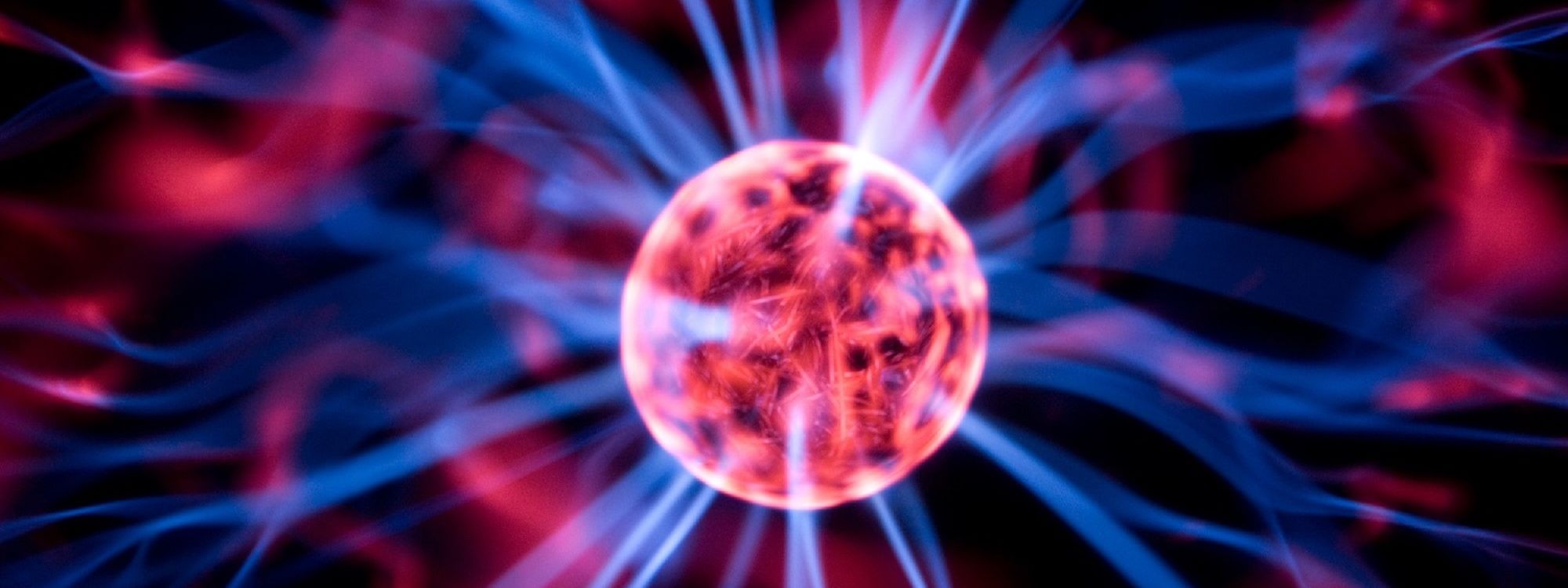 Decoration lamp in shape of plasma ball with red a 2021 08 27 18 40 33 utc